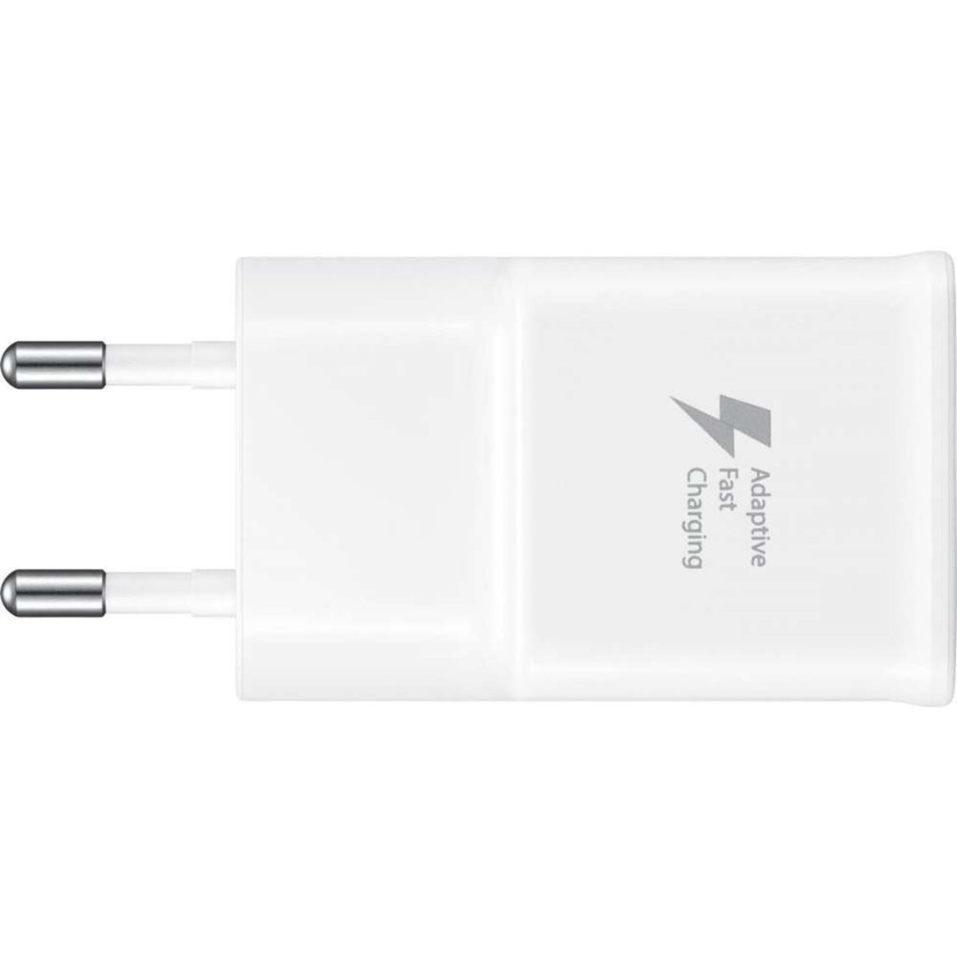 Samsung 15W Fast Charger Adapter Fast Charging - White