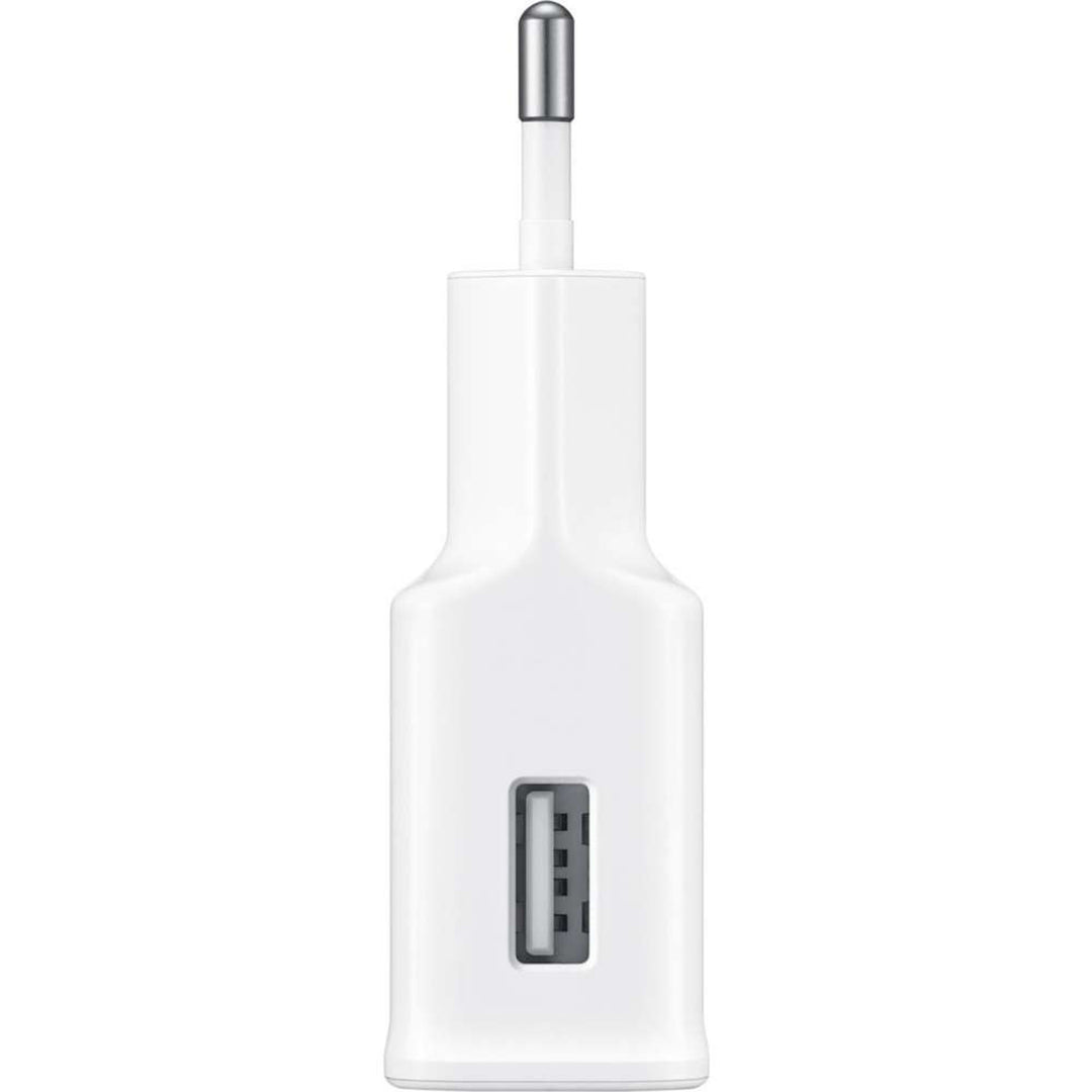 Samsung 15W Fast Charger Adapter Fast Charging - White