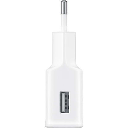 Samsung 15W Snellader Adapter Fast Charging - Wit